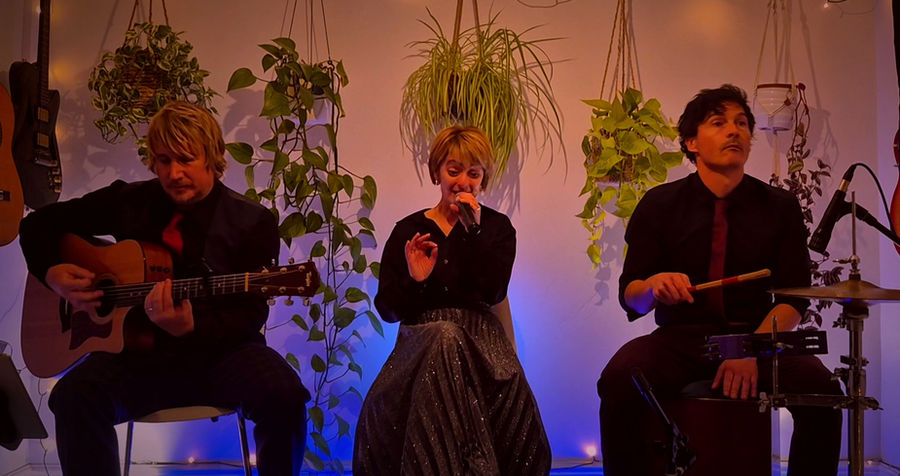 It Must Be Love - Madness